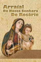 Arraial Nª Sª Rosário - S. Vicente